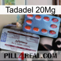 Tadadel 20Mg 36